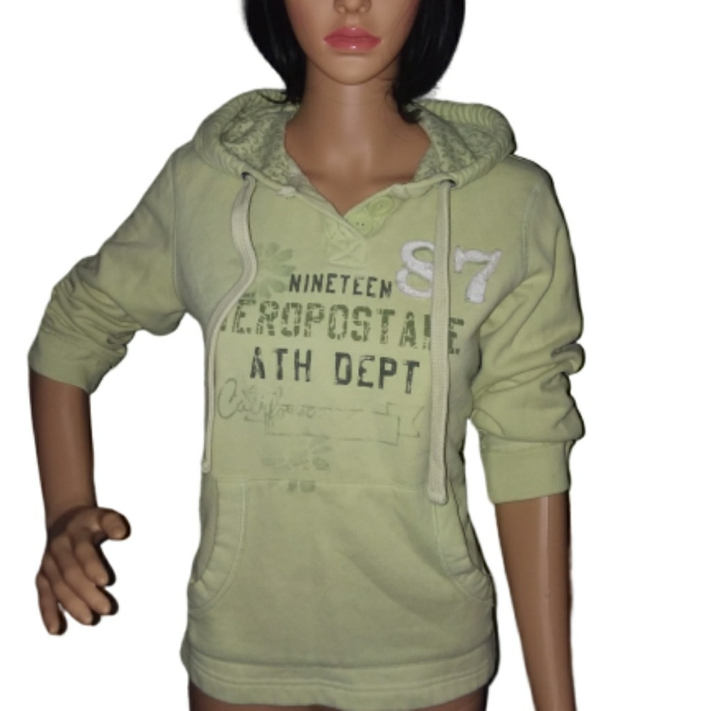 Aeropostale hoodie